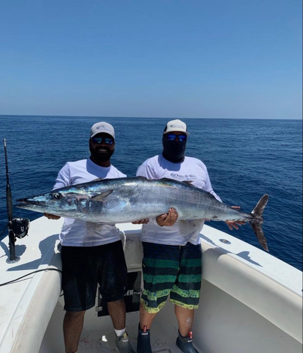 Guided Fishing Charter | 6-Hours | West Palm Beach, Florida