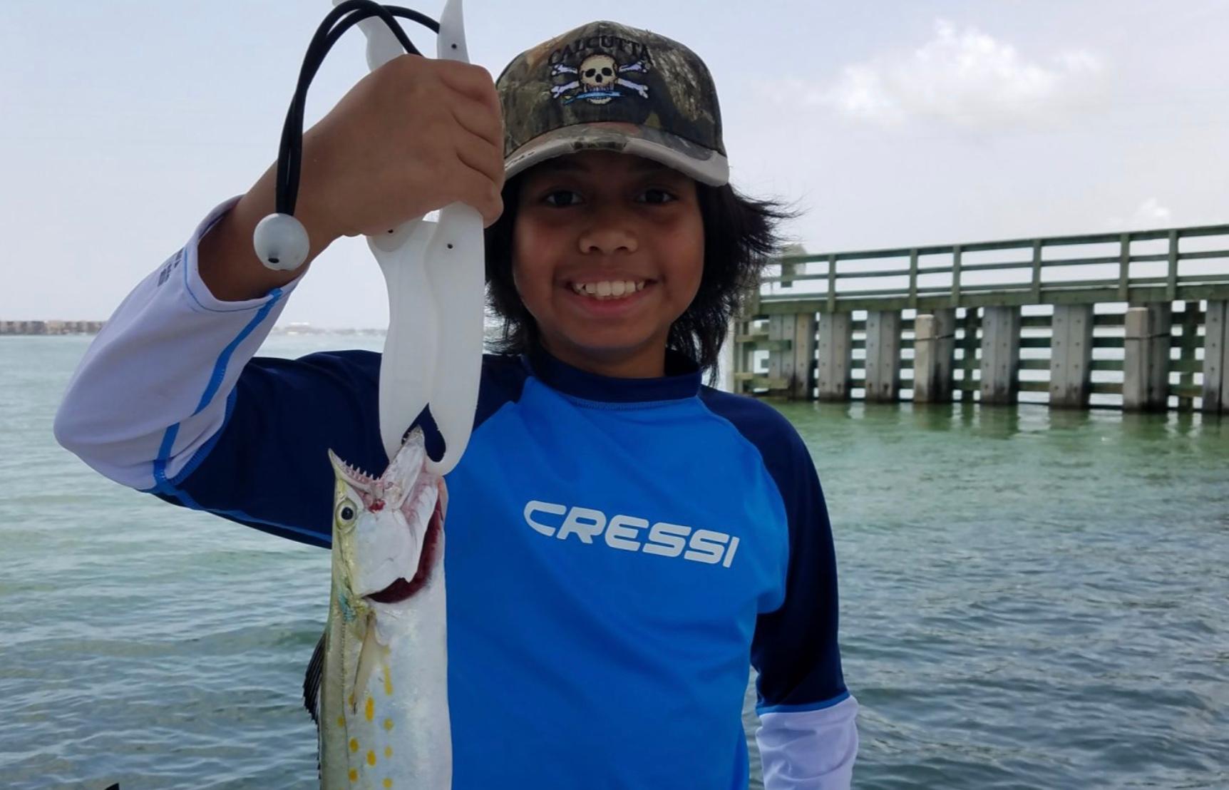 Guided Fishing Charter | 6-Hours | Marco Island, Florida