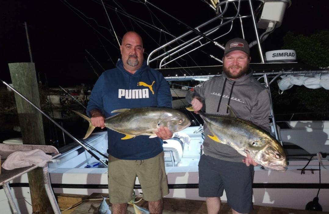 Guided Fishing Charter | 6-Hours | Summerland Key, Florida