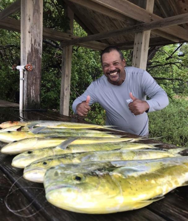 Guided Run & Gun Fishing Charter | 9-Hours | Fort Lauderdale, Florida