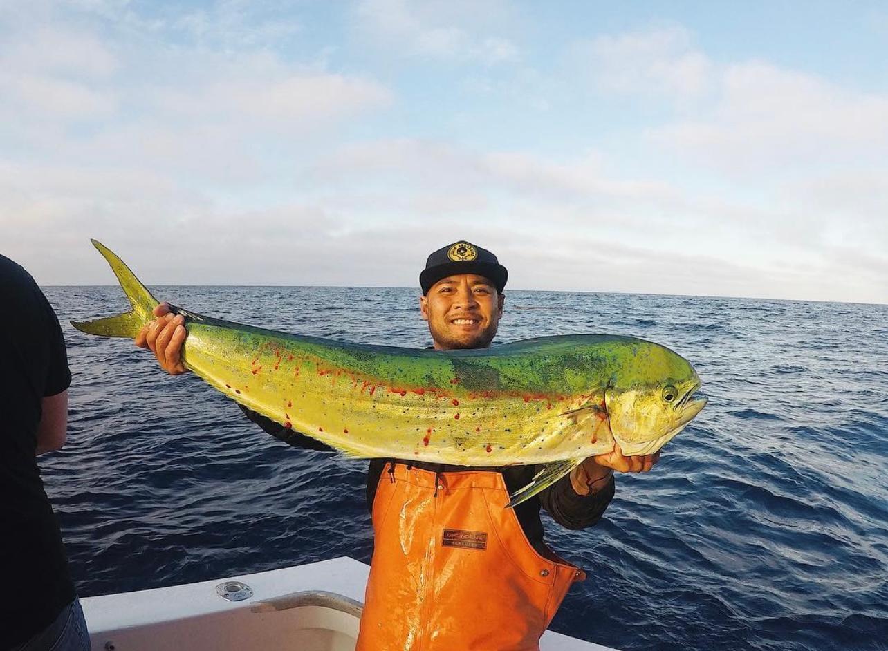 Guided Coronado Islands Fishing Charter | 10-Hours | San Diego, California