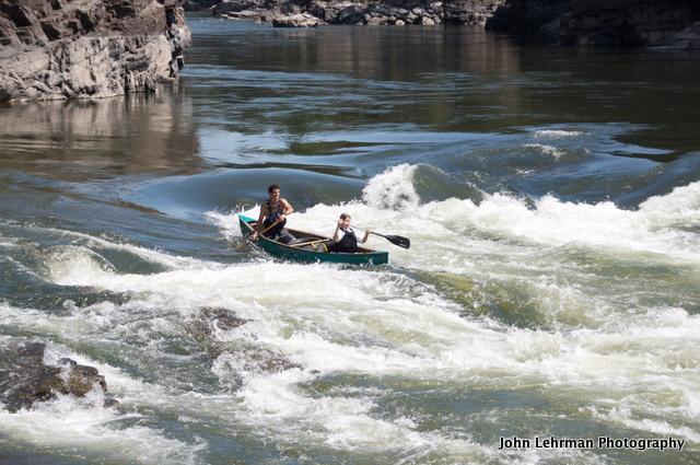 Guided Multi-Day Scenic Lodging Trip | Bitterroot Mountains | Hamilton, Montana