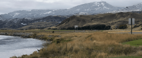 Billings Montana Yellowstone River Fishing Guide