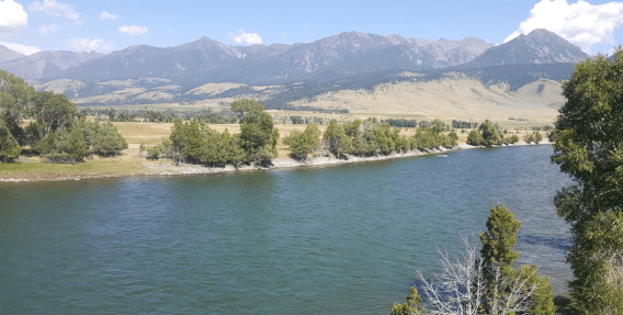 Guided Scenic Dinner Float Trip | Yellowstone River | Billings, Montana