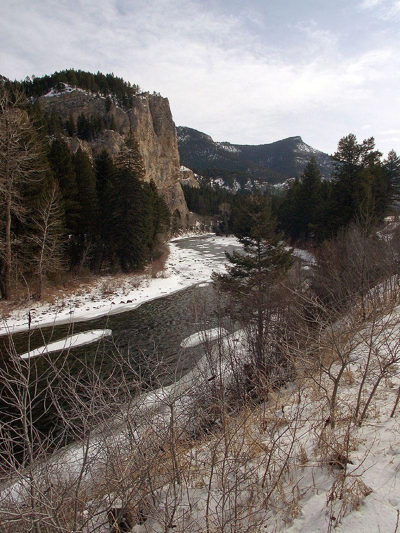 Guided Fly Fishing Float Trip | Missouri River | Big Sky, Montana