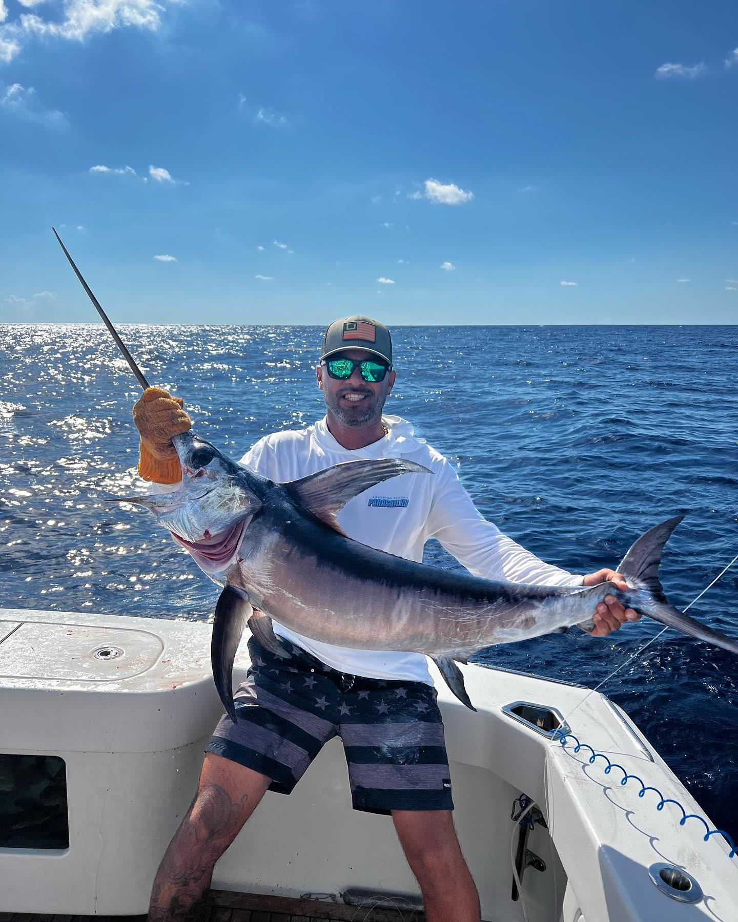 Guided Offshore Fishing Charter | 8-Hours | Boynton Beach, Florida