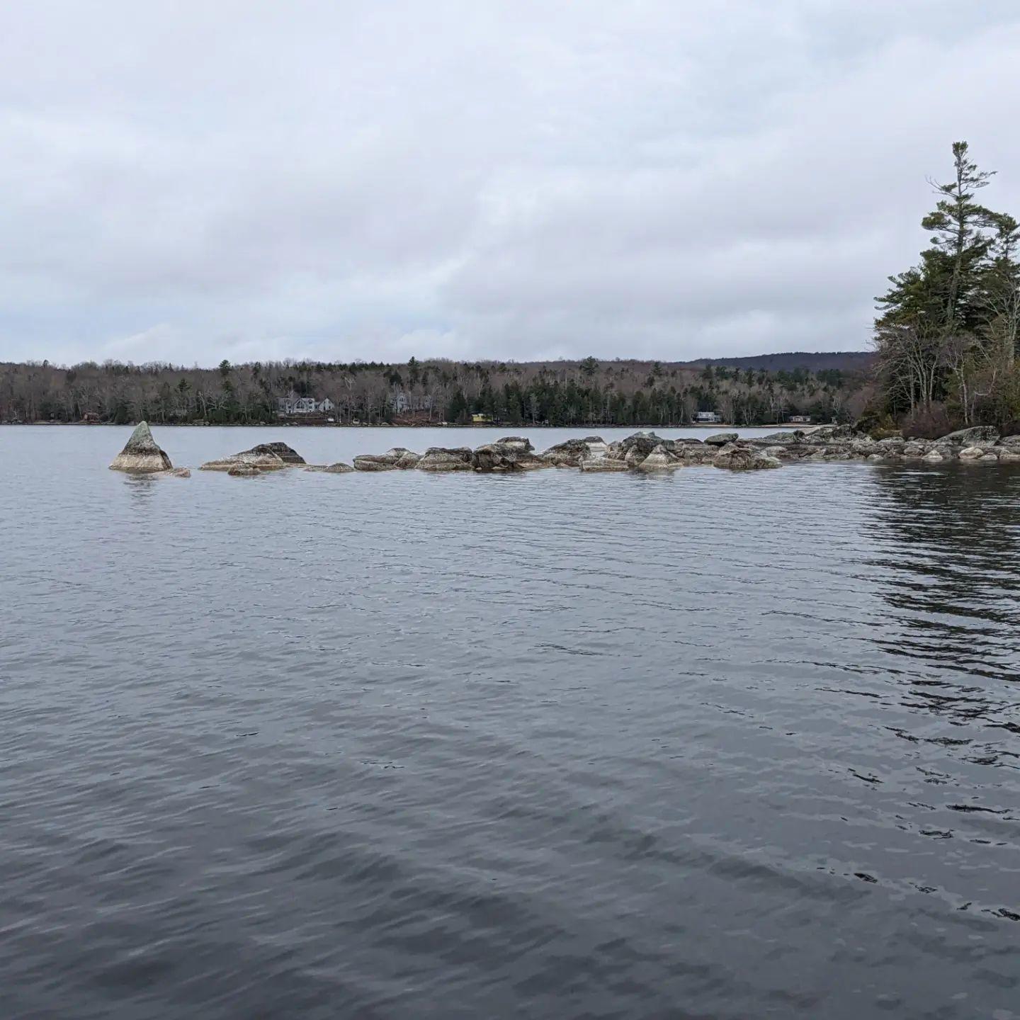 Guided Fishing Charter | Rangeley Lake Half Day | Rangeley, Maine