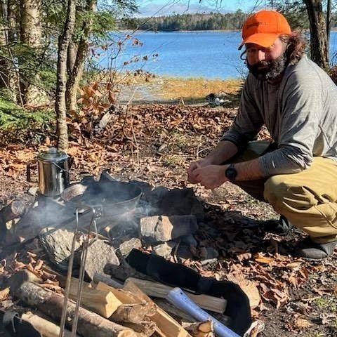 Guided Hunting Tour | Northern Maine Full Day | Jackman, Maine