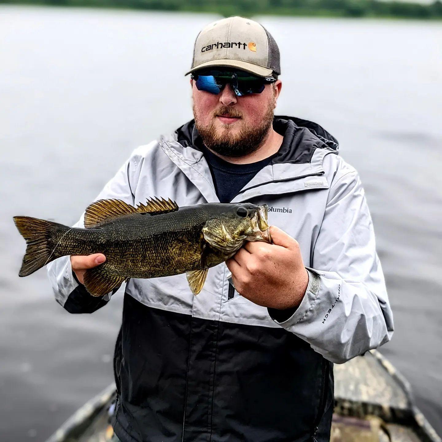 Guided Fishing Charter | Dead River Half Day | The Forks, Maine