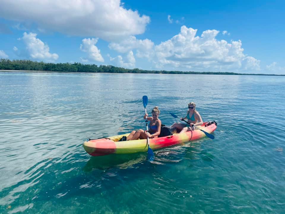 Private 4-Hour Boat Snorkeling Charter | Florida Keys | Key West, Florida