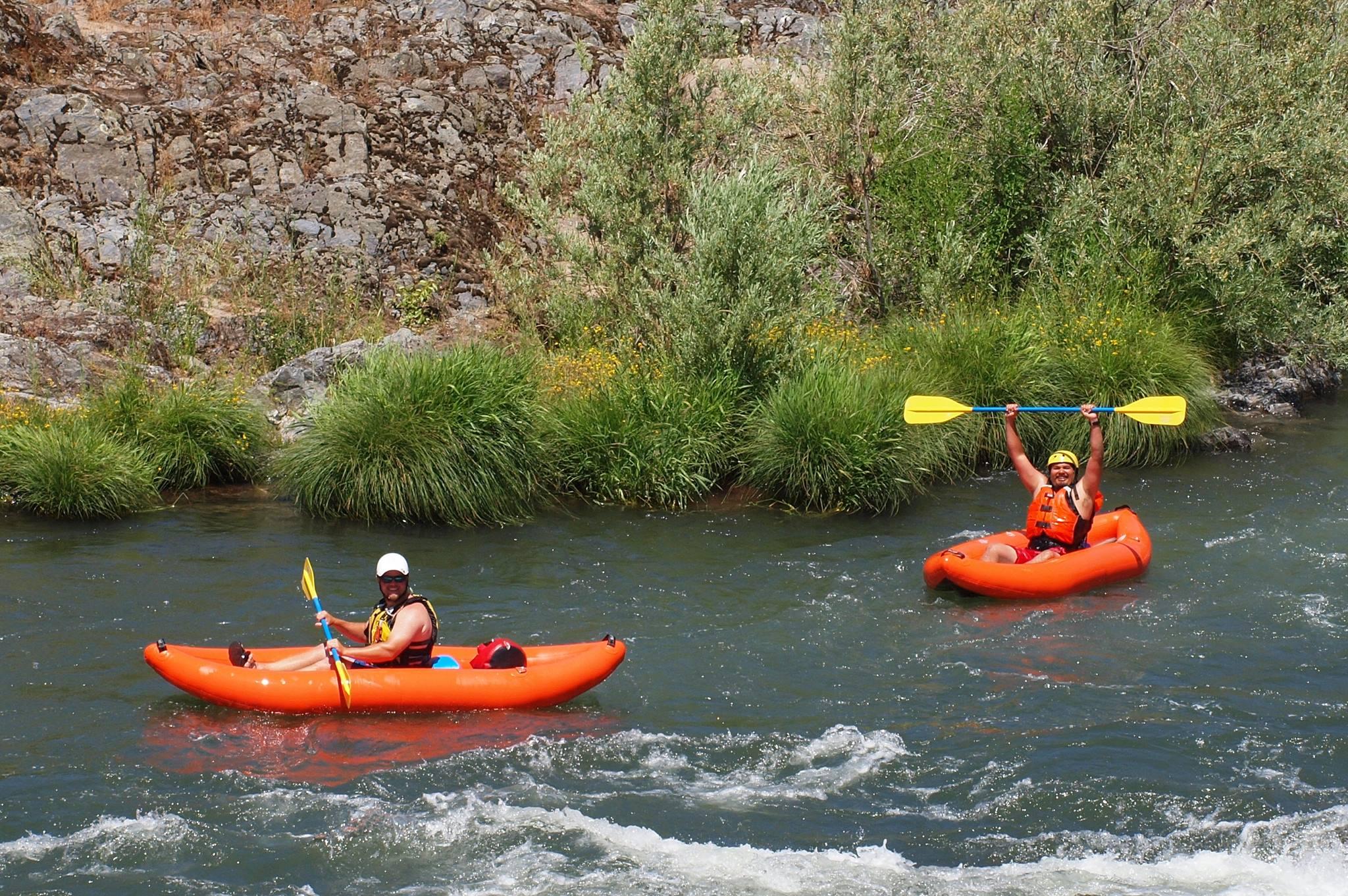 Guided Scenic River Float | Rogue River 3 Hours | Gold Hill, Oregon