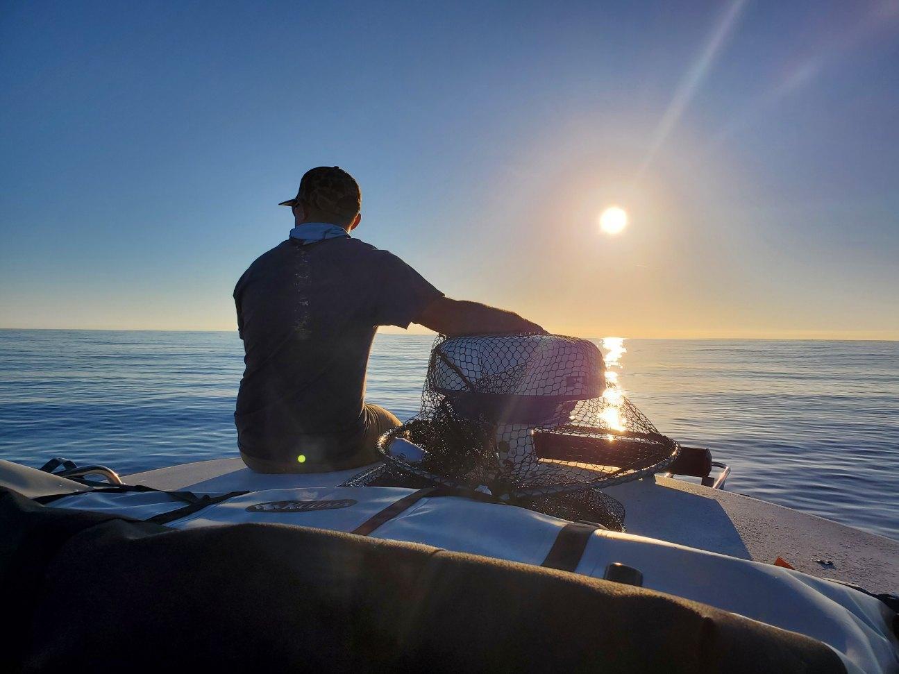 Guided Crabbing Charter Boat | Pacific Ocean 2 Hours | Eureka, California