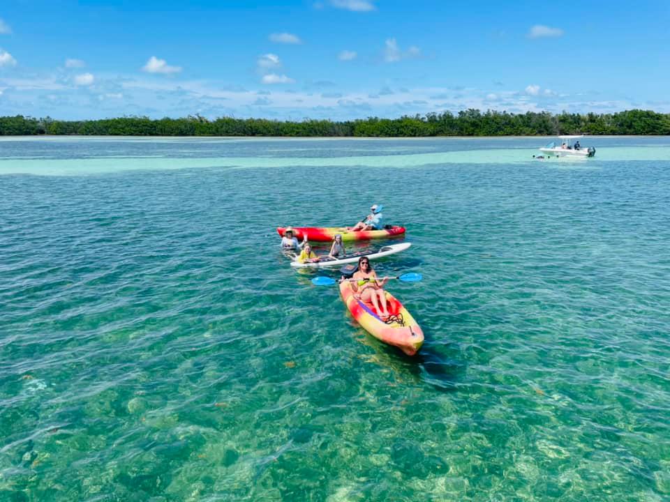 Private 2-Hour Sunset Boat | Florida Keys | Key West, Florida