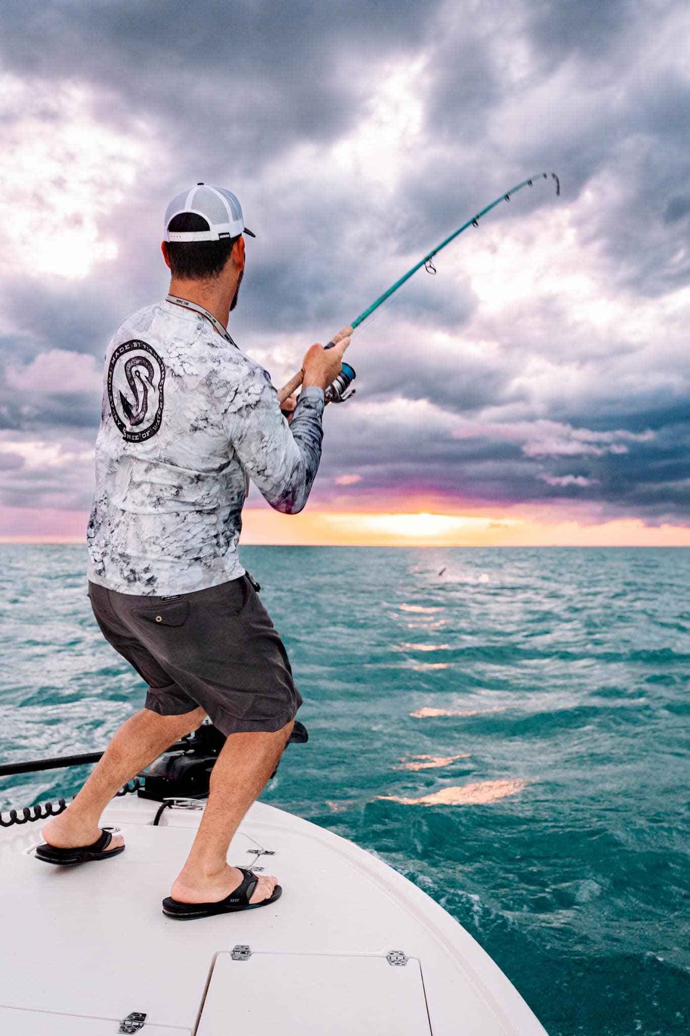 Guided Nearshore Fishing Charter | Florida Coast 6-Hours | Placida, Florida