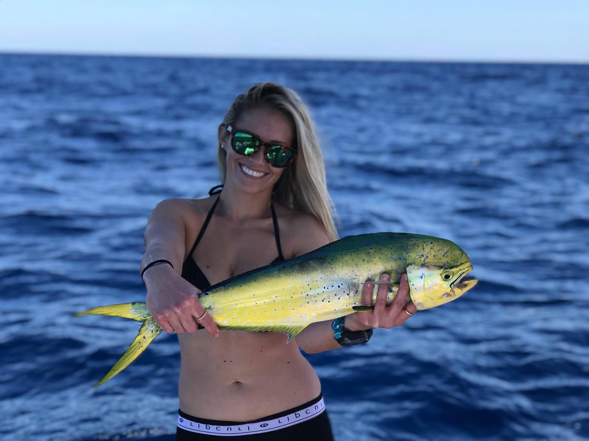 Guided Fishing Charter | Inlet & Nearshore 7-Hours | Cape Canaveral, Florida