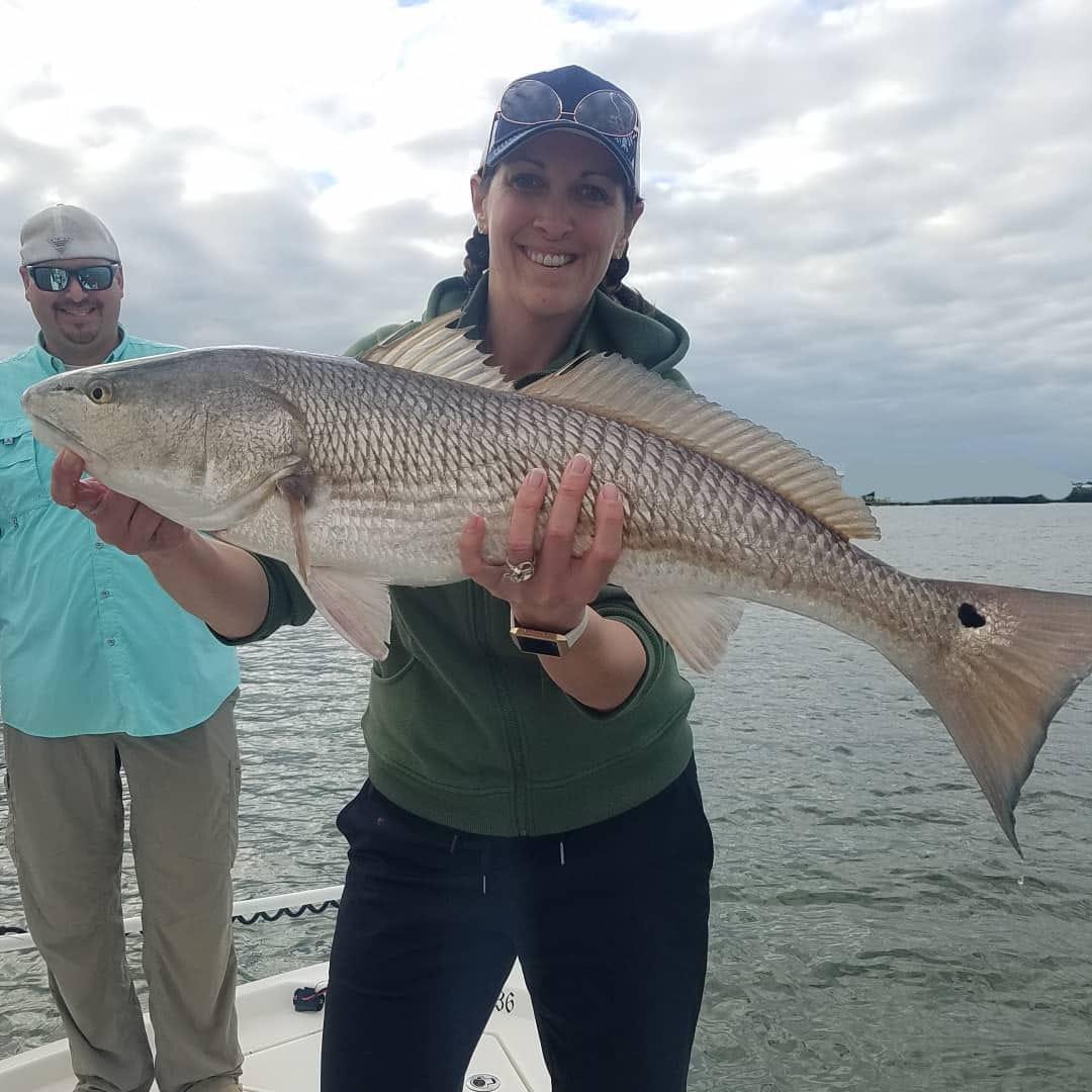 Guided Fishing Charter | Clearwater Beach 6-Hours | Clearwater, Florida