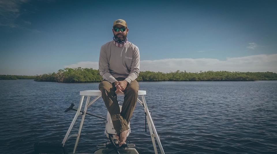 Everglades Backwater Fishing Charter | 6-Hours | Thousand Islands, Florida