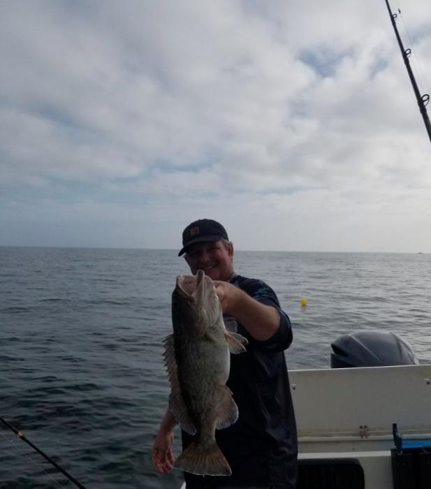 Guided Fishing Charter | 3-Hour Nearshore | Morning | Reddington Beach , Florida