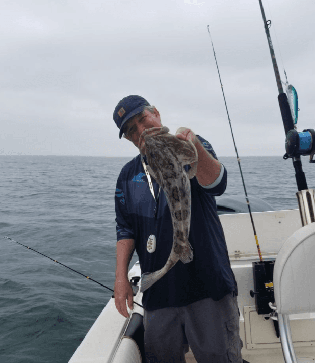 Guided Fishing Charter | 3-Hours Nearshore | Morning | Treasure Island , Florida