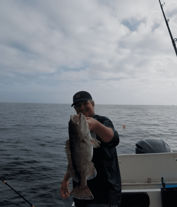 Guided Fishing Charter | 3-Hour Nearshore | Treasure Island, Florida