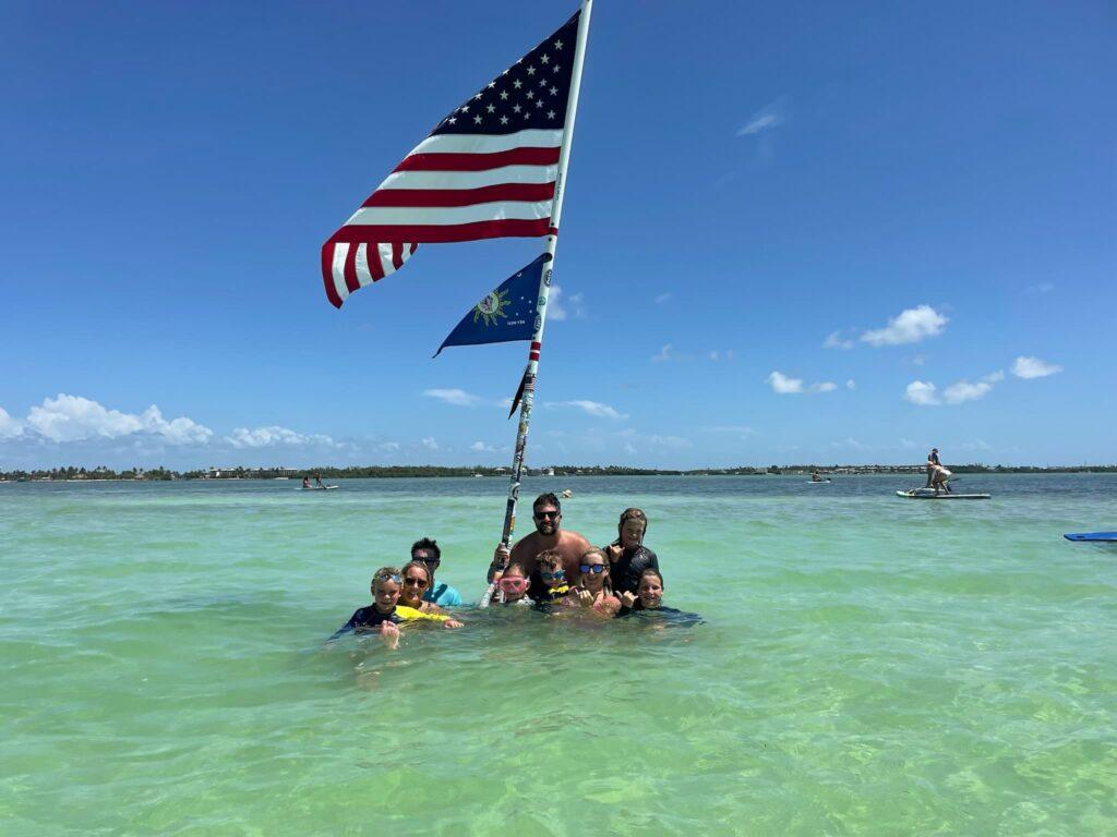 Scenic Sandbar Cruise | 3-Hours | Islamorada, Florida