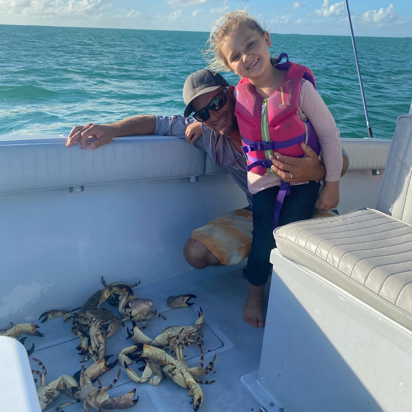 Scenic Stone Crab Tour | 3-Hours | Islamorada, Florida