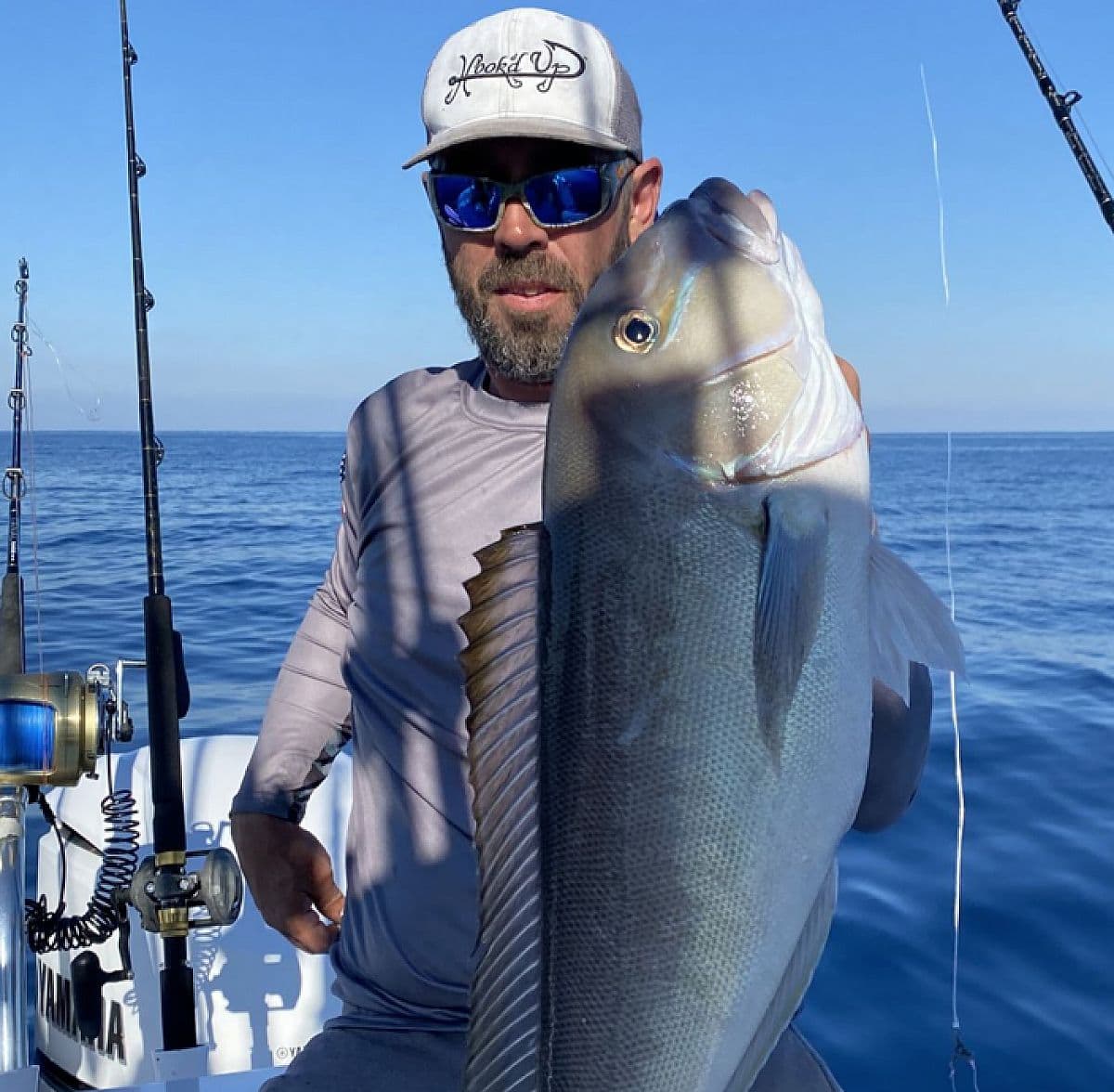 Guided Wahoo Fishing Charter | 10-Hours | Jacksonville, Florida