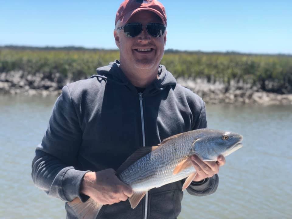 Guided Gulf Stream Fishing Trip | 12-Hours | Charleston, South Carolina