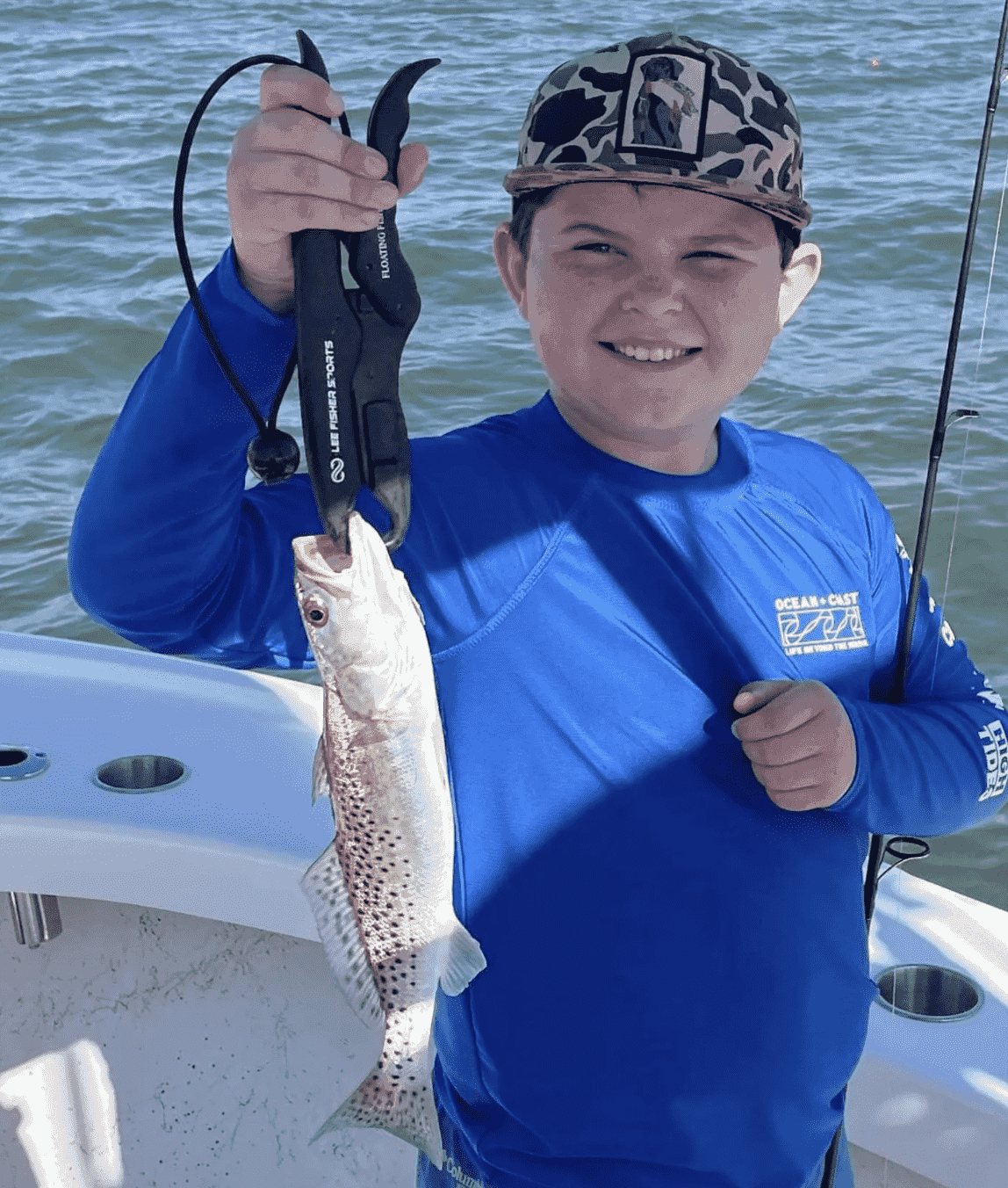 Guided Inshore Fishing Charter | 6-Hours | Murrell's Inlet, South Carolina