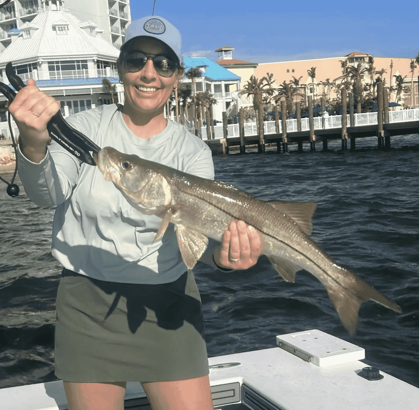 Guided Tarpon Fishing Charter | 6-Hours | Murrell's Inlet, South Carolina