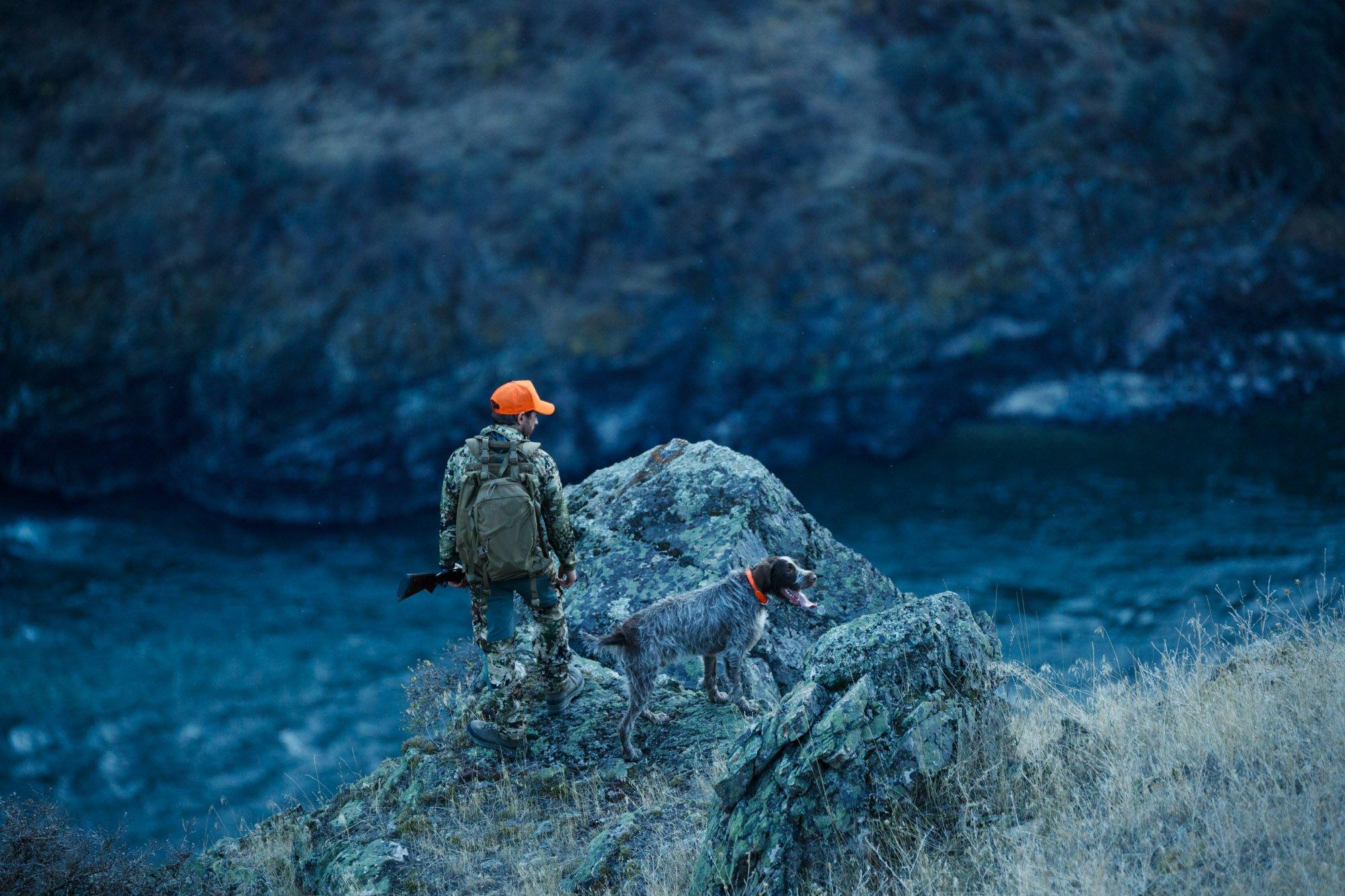 Guided Fly Fishing Float Trip | Salmon River | Riggins, Idaho