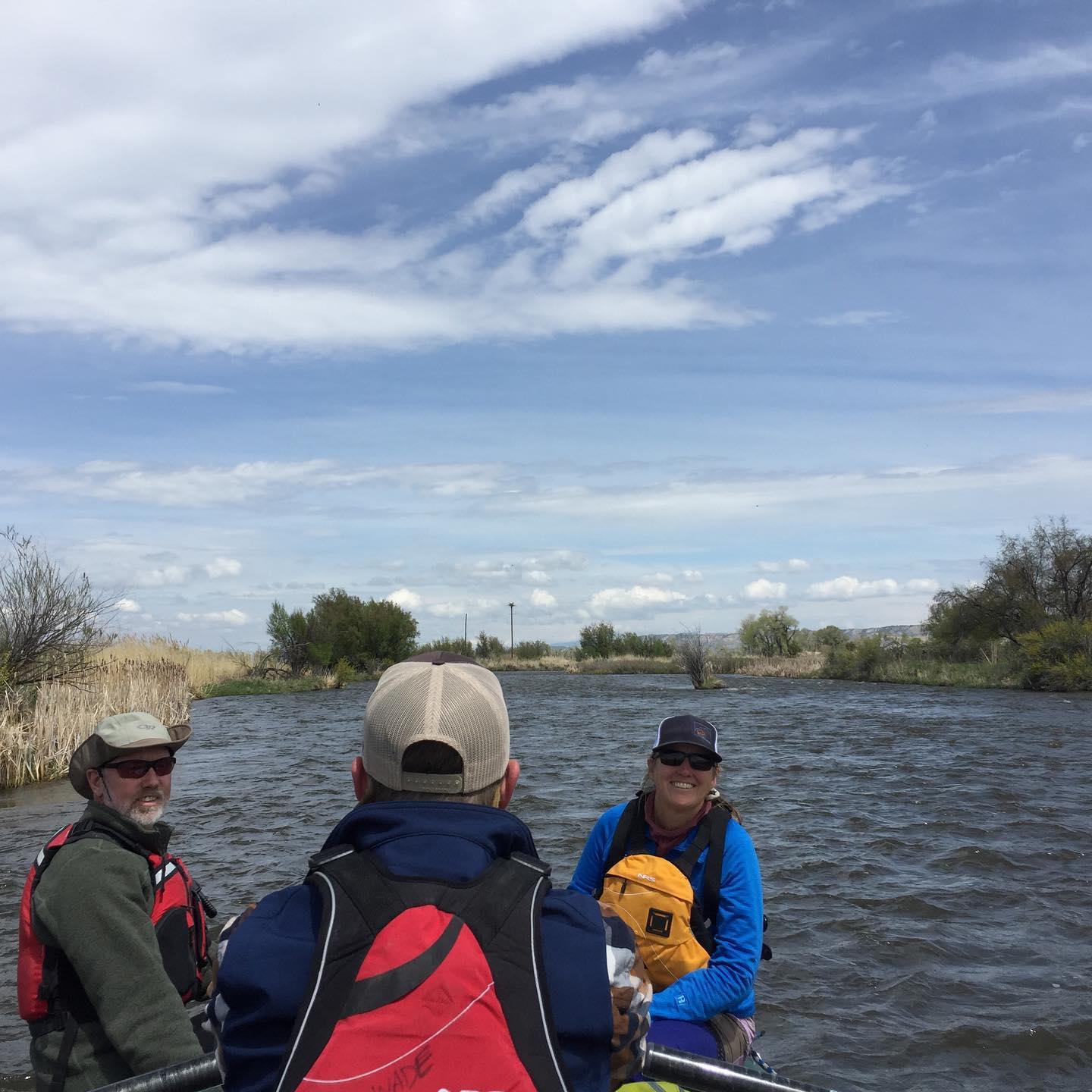 Guided Yellowstone Multi-Day Tour | Presidential Sampler | Big Sky, Montana