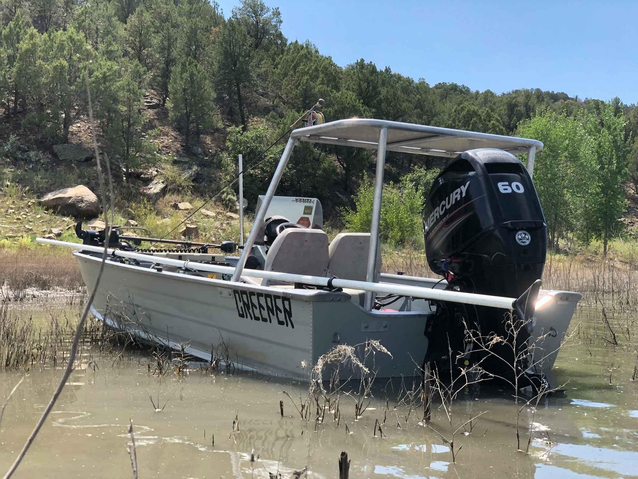 Backcountry Water & Birds Tour Guide | Half Day | Phoenix, Arizona