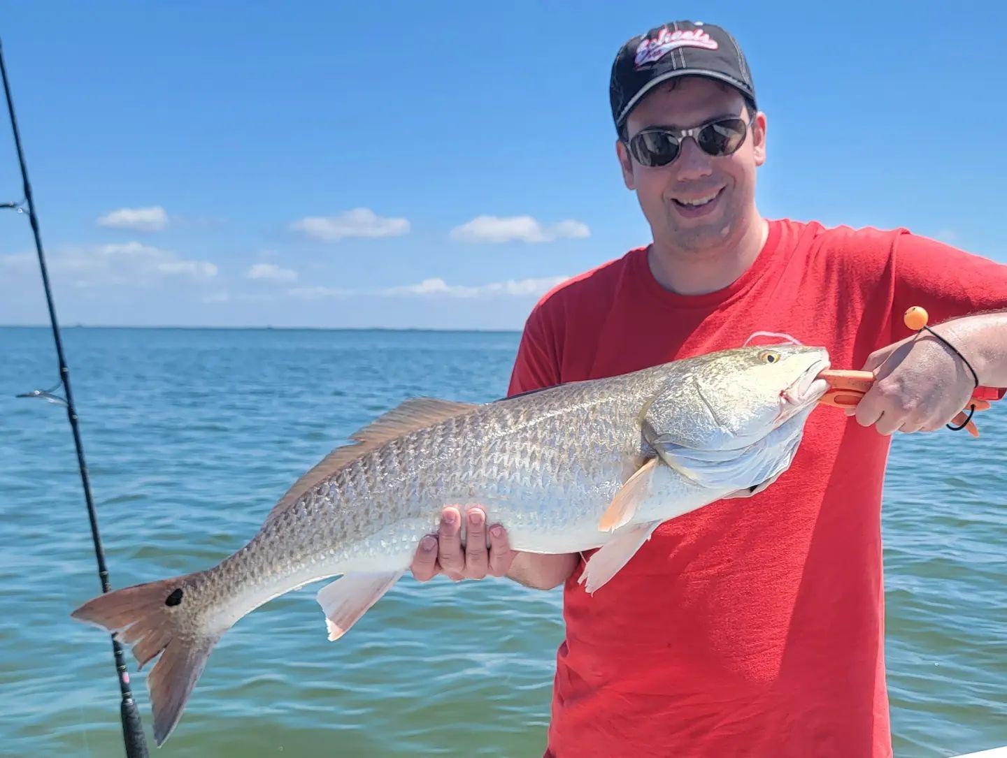 Guided Backwater Fishing Charter | 4-Hours | Matlacha, Florida