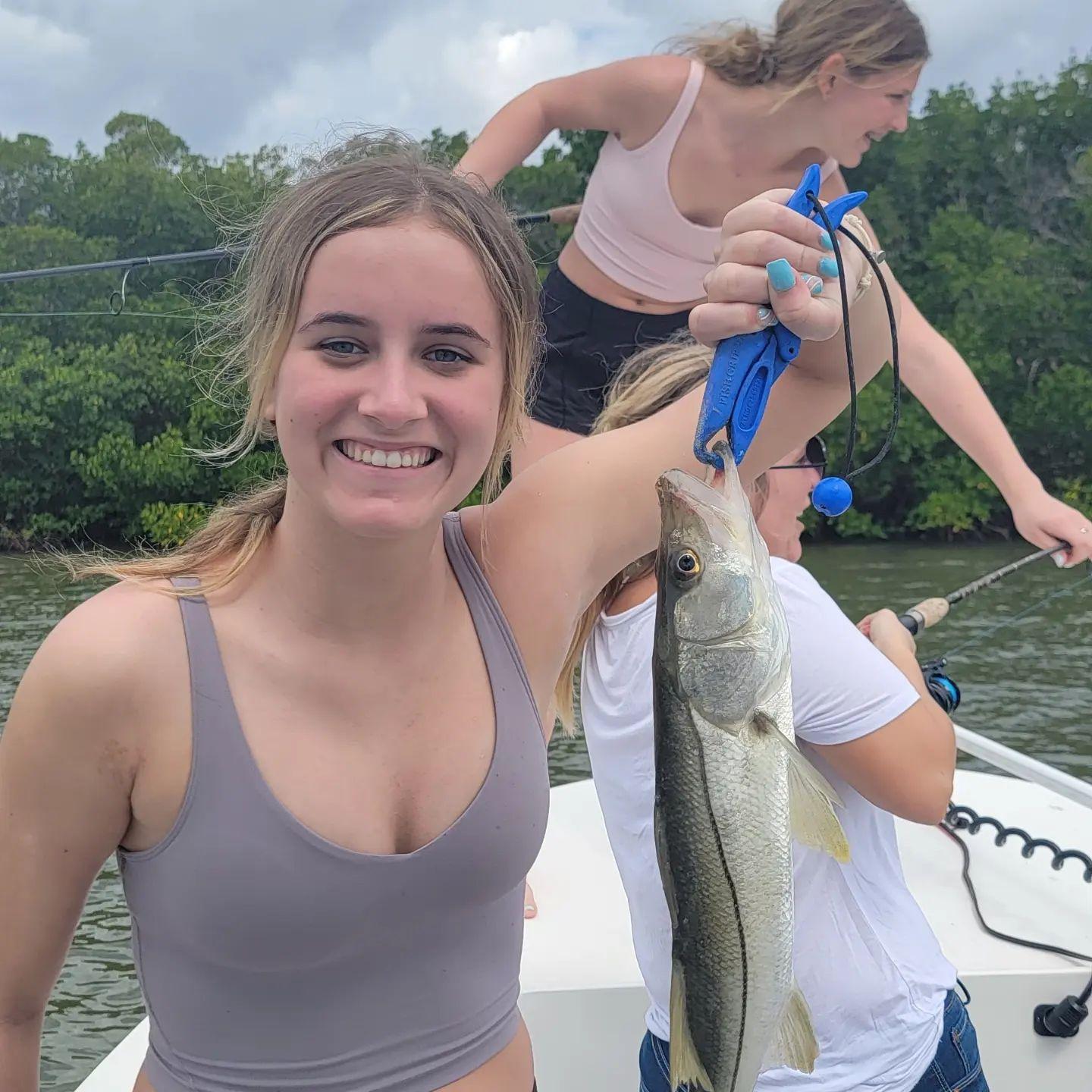 Guided Nearshore Fishing Charter | 4-Hours | Matlacha, Florida