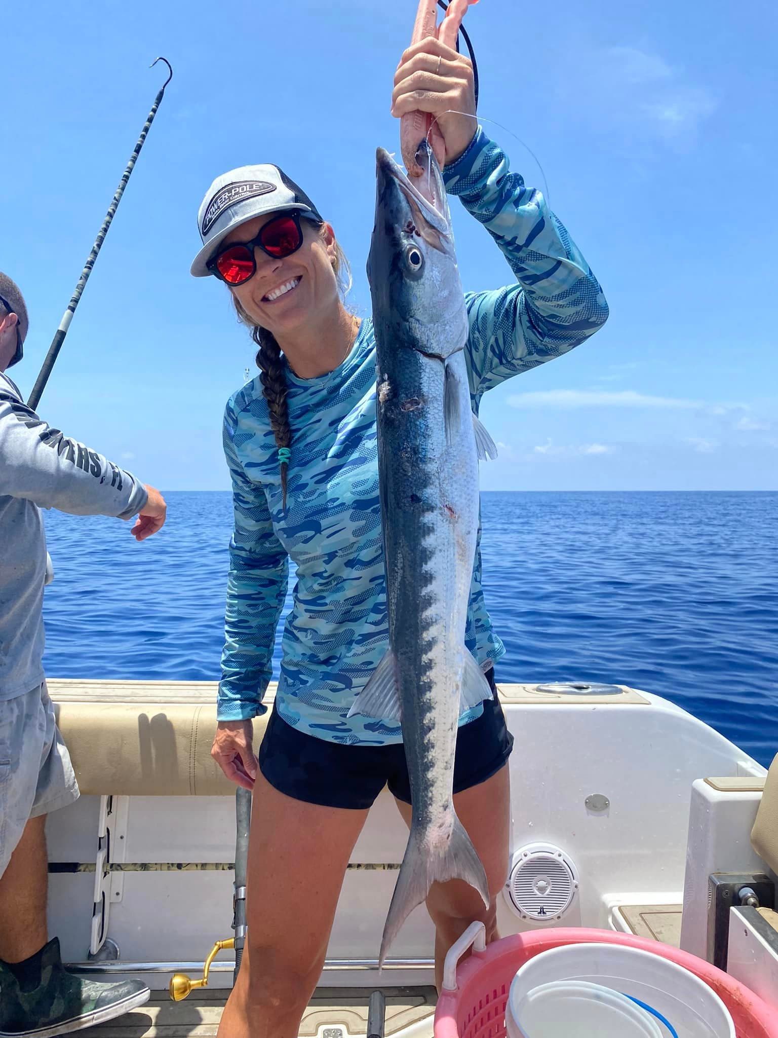 Guided Nearshore Fishing Charter | 4-Hours | Fort Myers, Florida