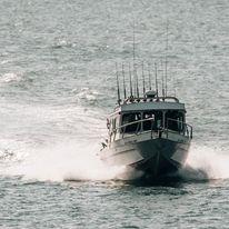 Guided Bottom Fishing Charter | Yaquina Bay | Newport, Oregon