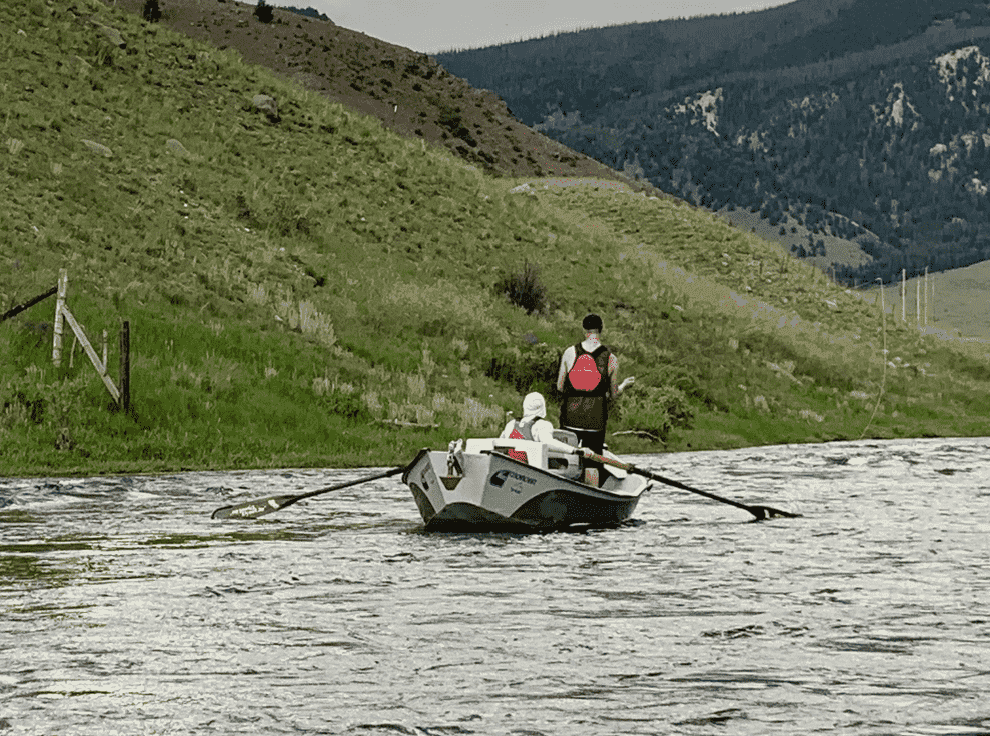 Guided Float Or  Wade Fly Fishing | Animas River Full Day | Durango, Colorado