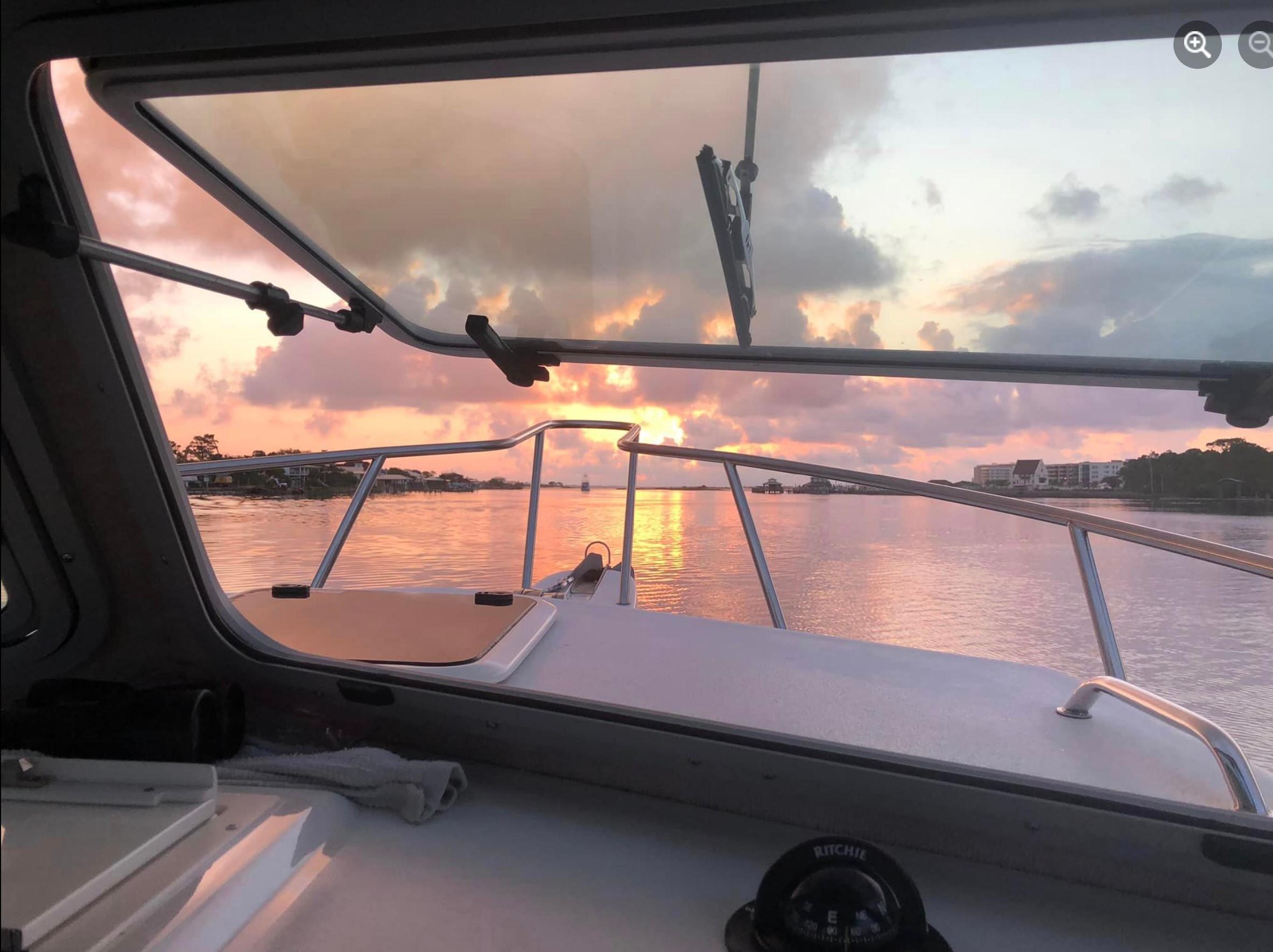 3/4 Day Bay Boat Fly Fishing Trip | Charlotte Harbor | Punta Gorda, Florida