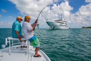 Full-Day Bay Boat Fishing Charter | Key West | Key West, Florida