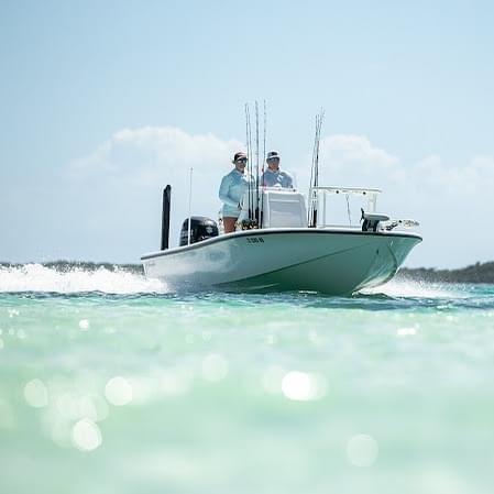 Half-Day Bay Boat Fishing Charter (Morning) | Key West | Key West, Florida