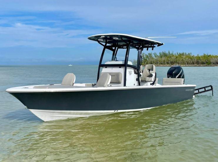 Guided Scenic Charter | 4-Hours Shelling & Sightseeing | Boca Grande, Florida