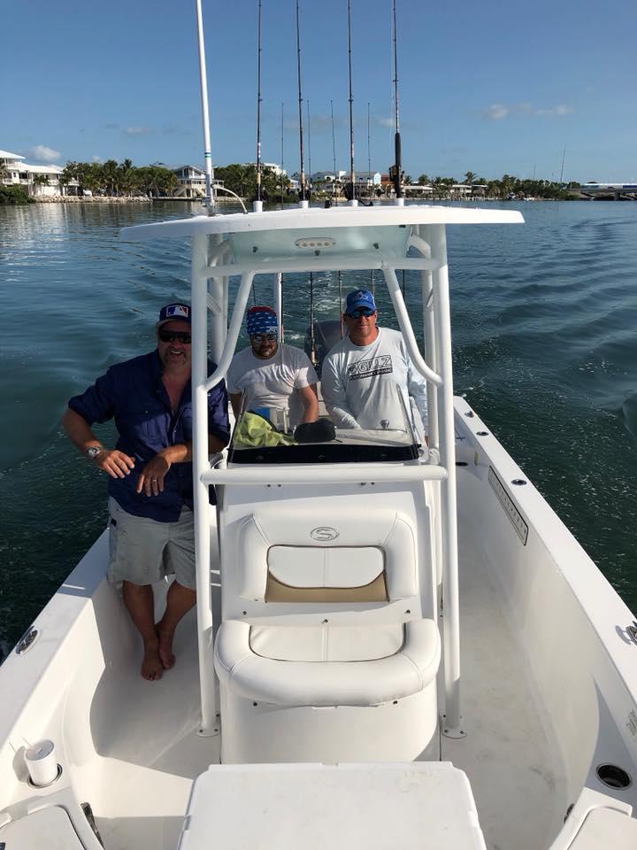 Guided Scenic Charter | 4-Hours Sunset | Boca Grande, Florida