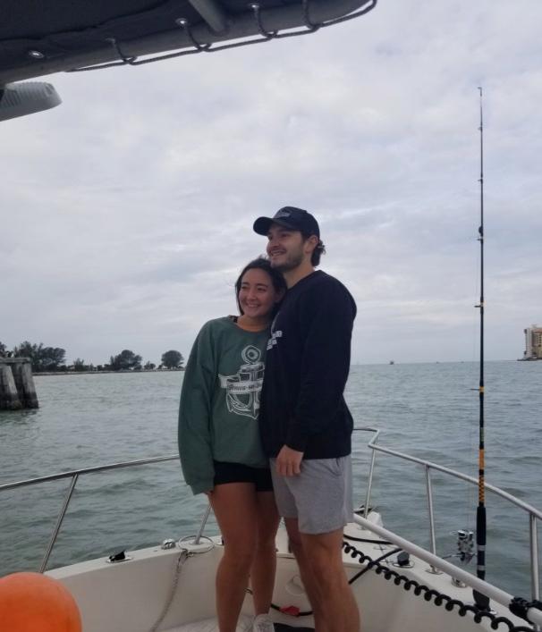 Guided Fishing Charter | 4-Hours Inshore | Dunedin, Florida