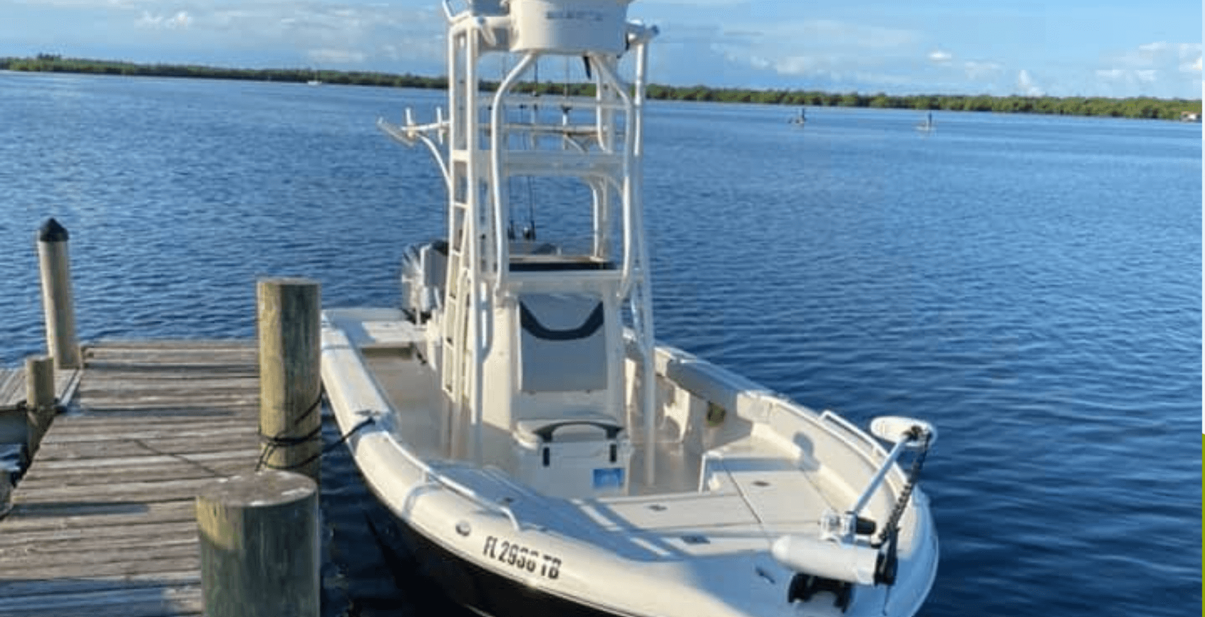 Half-Day Inshore Fishing Charter | Placida, FL | Maxed Out Charters