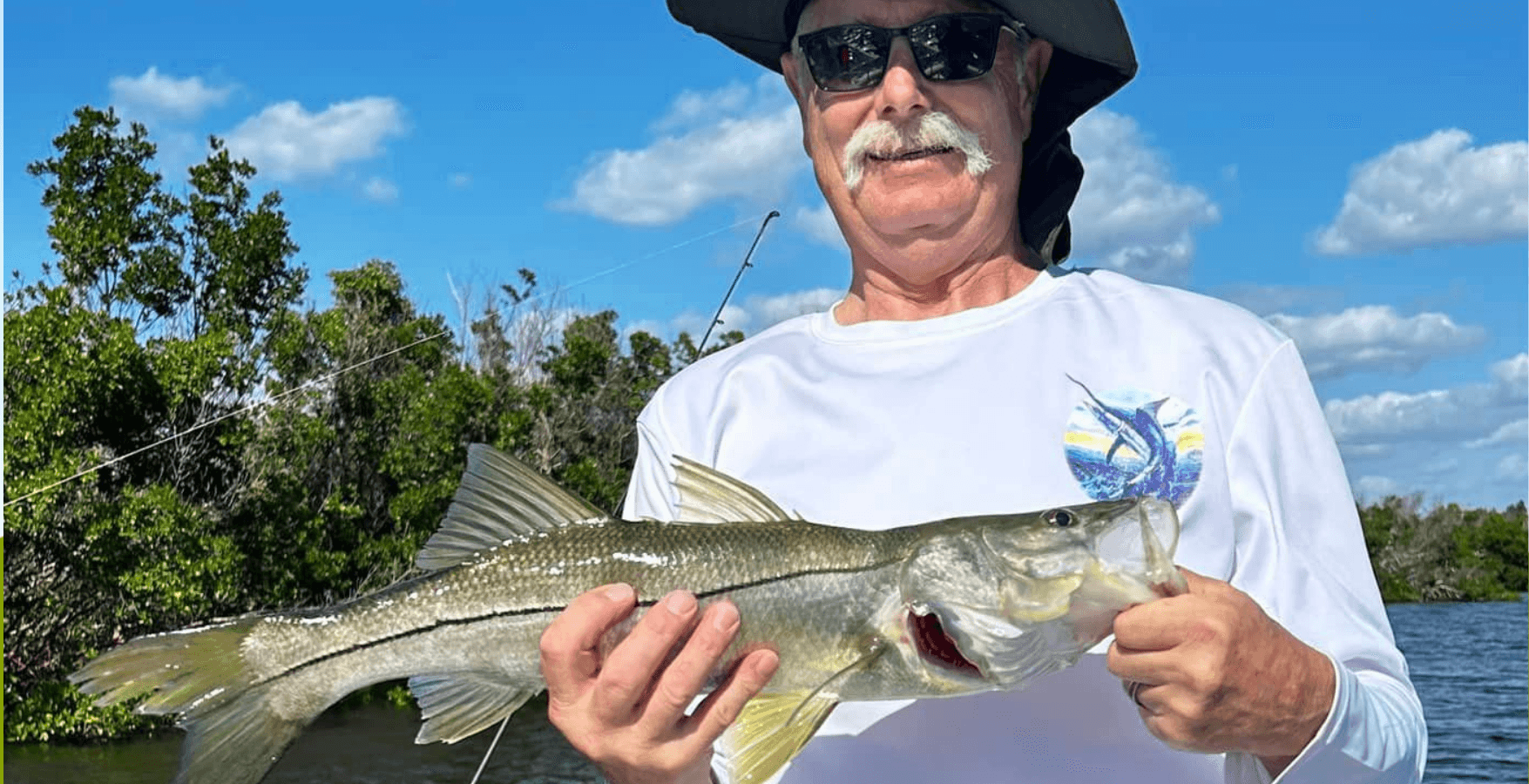 Full-Day Inshore Fishing Charter | Placida, FL | Maxed Out Charters