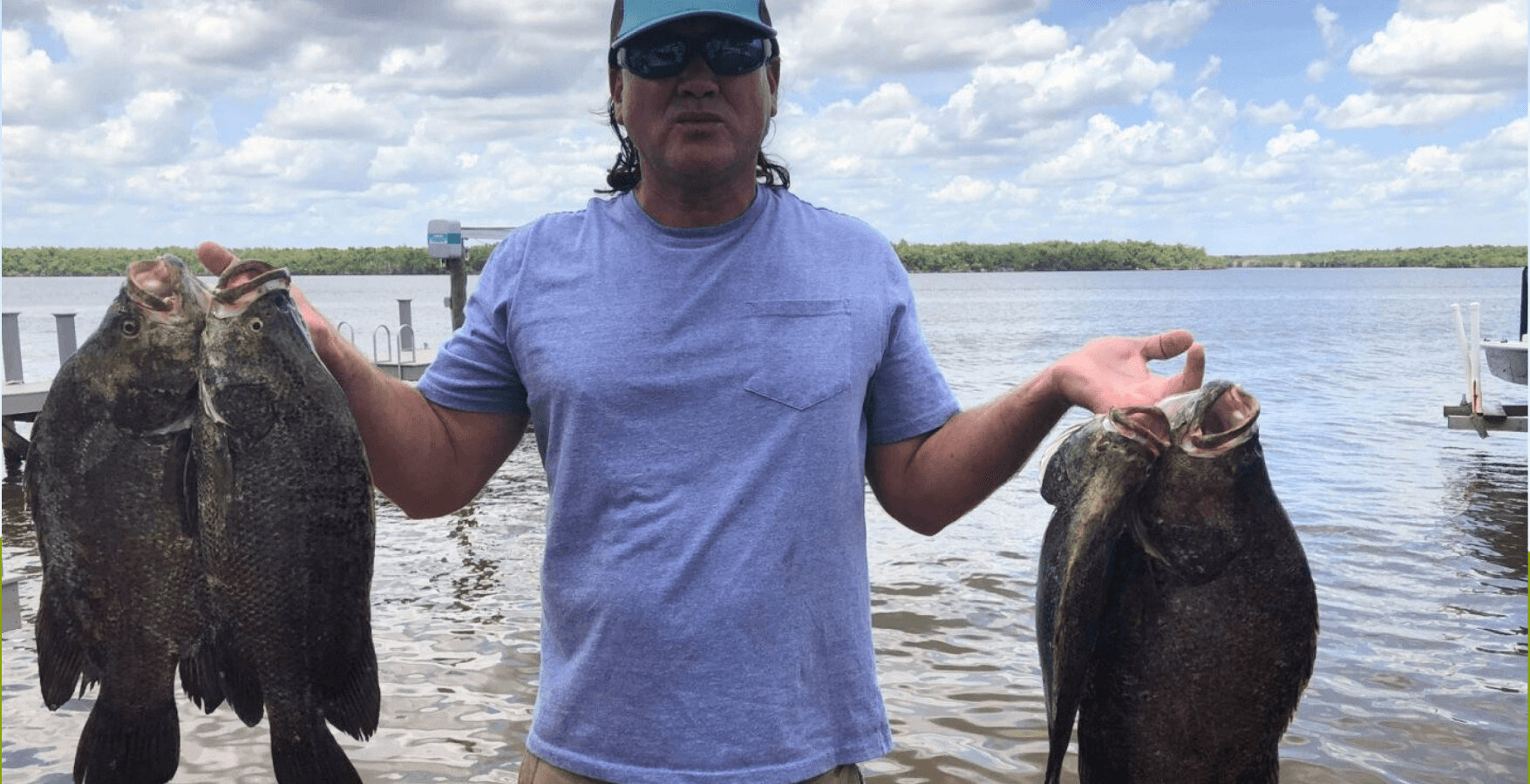 6-Hour Fishing Charter | Everglades National Park | ARF Charters