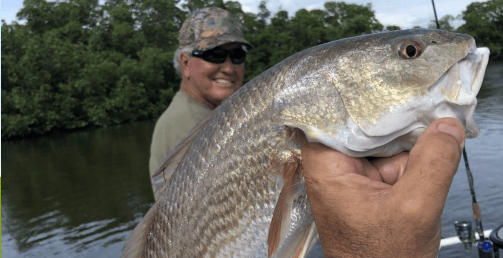 8-Hour Fishing Charter | Everglades National Park | ARF Charters