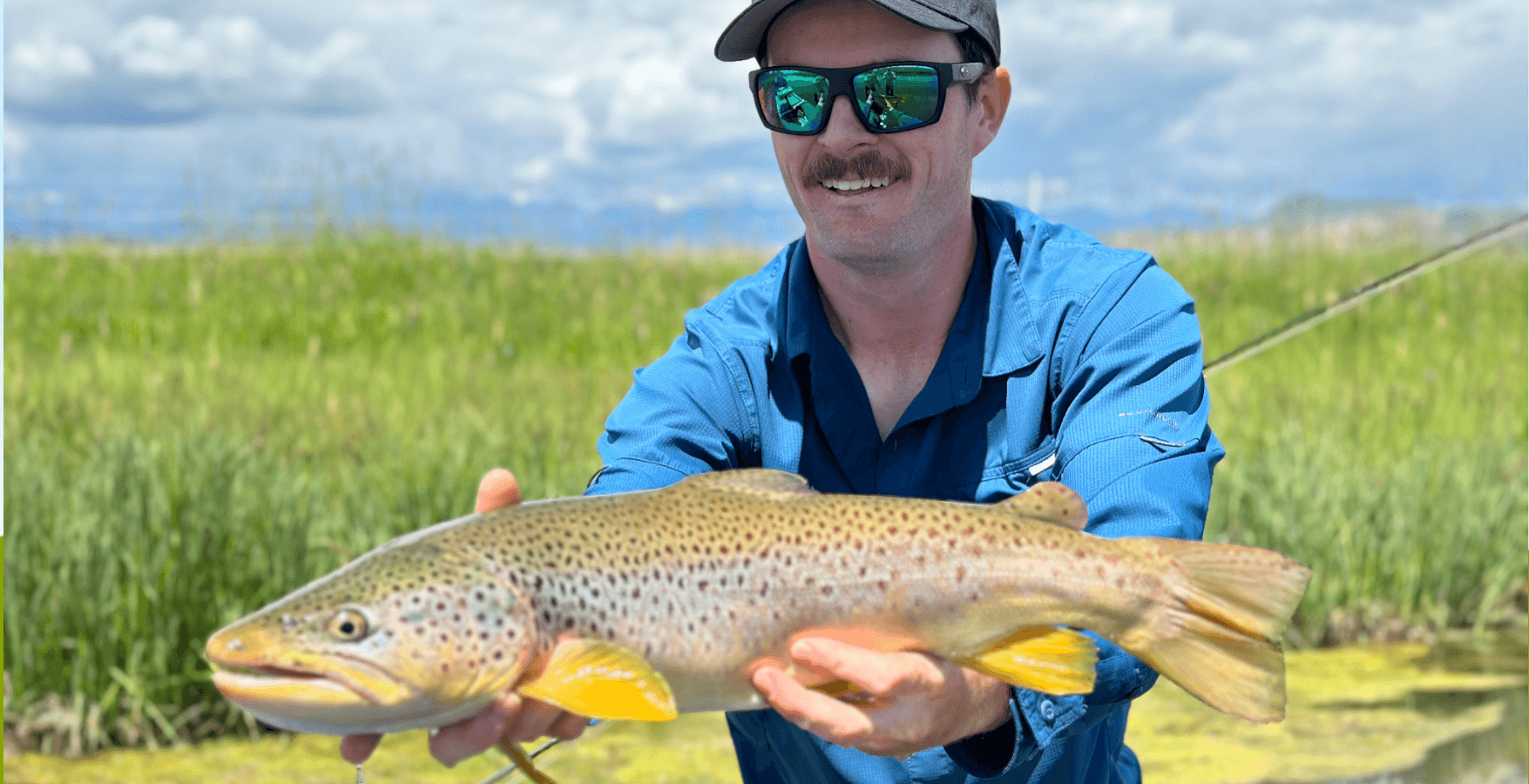 Full-Day Guided Walk & Wade Fly Fishing | Bozeman, Montana | Lacko Fishing Co.