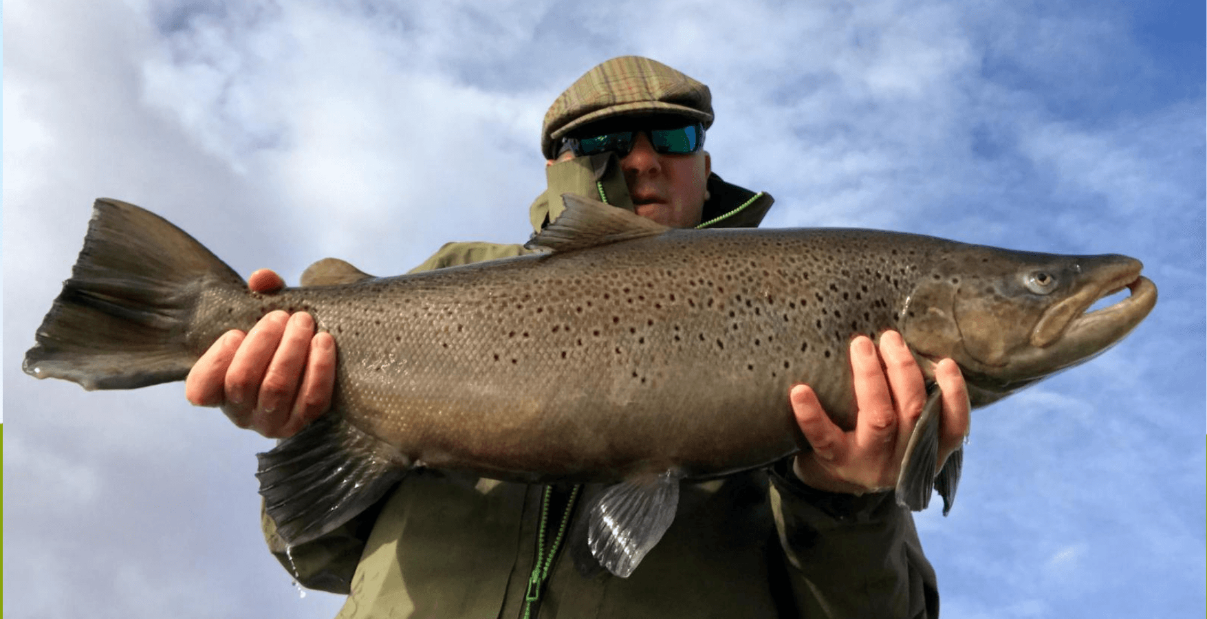 Full-Day Guided Ice Fishing | Clark Canyon Reservoir | Frontier Anglers